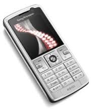 Sony-Ericsson K610i ringtones free download.
